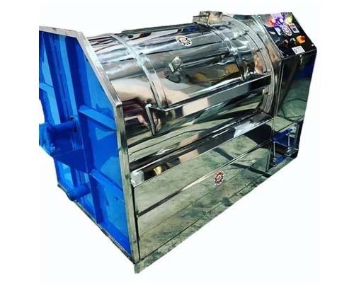 Commercial Laundry Washing Machine | Manufacturer and Supplier in Jaipur, Rajasthan, India